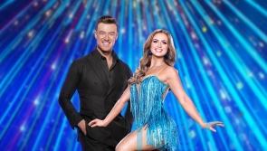 Maisie Smith replaces AJ Odudu on Strictly Come Dancing live tour