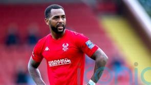 Ashley Hemmings set to lead the line for Kidderminster against Reading