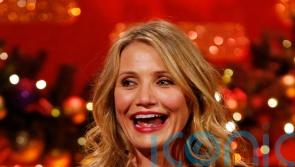 Benji Madden and Cameron Diaz celebrate seven years of marriage