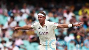 Stuart Broad on being dropped, his Test future and where England go from here