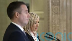 Stormont ministers meet to discuss latest Covid-19 surge