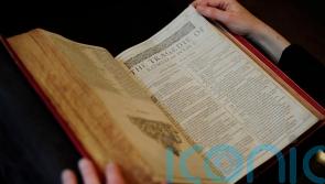 Ex-student told to read classics after terror conviction ‘enjoyed Shakespeare’
