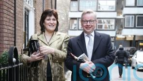 Judge draws marriage of Michael Gove and Sarah Vine to a close