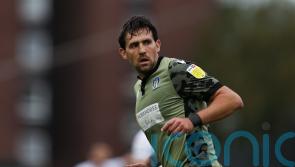 Charlie Daniels could return to contention as Colchester host Rochdale