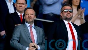 Richard Arnold to become Man Utd CEO when Ed Woodward leaves club on February 1