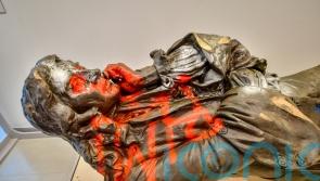 Philanthropic society faces calls to disband after Colston statue verdict
