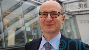 Competition watchdog chief to quit after six years