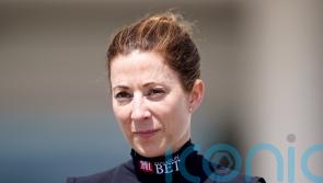 Hayley Turner has plenty to look forward to in 2022