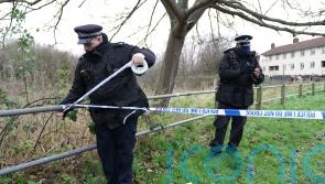 Student accused of 30th London teen homicide of 2021 appears in court