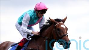 Dettori honoured to take part in Saudi race remembering Khalid Abdullah