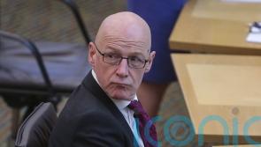 Swinney reported to statistics watchdog over Covid comparison
