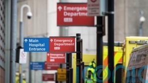 Patients urged to avoid Glasgow A&E units unless condition is life-threatening