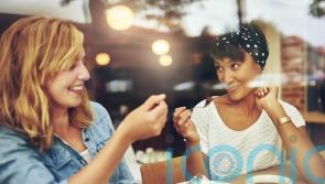 How to handle weight loss conversations when you’re trying to step away from toxic diet culture