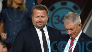 Richard Arnold: Who is Man Utd’s incoming chief executive?