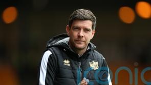 Port Vale boss Darrell Clarke needs strikers back for cup clash with Brentford