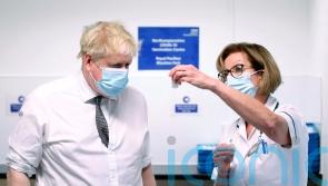 ‘Mumbo jumbo’ of anti-vax campaigners ‘completely wrong’ – Johnson