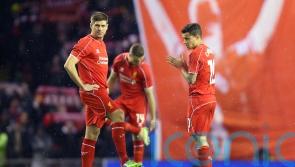 Steven Gerrard sidesteps speculation over ‘special footballer’ Philippe Coutinho