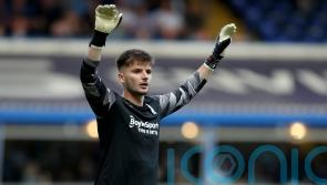 Matija Sarkic’s spell at Birmingham cut short due to injury