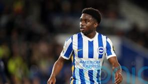 Graham Potter confident of keeping Tariq Lamptey and fellow Brighton stars