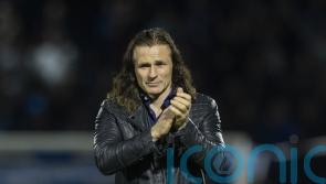 Gareth Ainsworth back from Covid lay-off to lead Wycombe against Sunderland