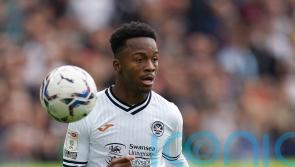 Man Utd right-back Ethan Laird joins Bournemouth on loan