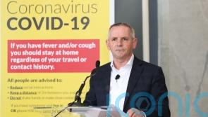 At least 8,500 healthcare staff absent due to Covid, says HSE chief