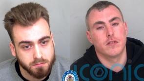 Road rage driver who rammed moped jailed after pillion passenger’s death