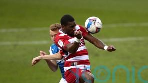 Omar Bogle and Dan Gardner doubtful for Doncaster