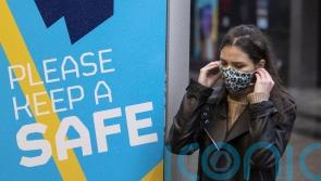 Policy to make non-mask wearers provide proof of exemption suspended