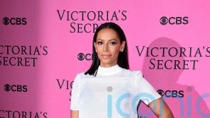 Mel B: My father gave me the strength to leave my marriage