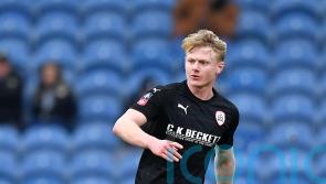 Cheltenham could hand debut to defender Ben Williams after move from Barnsley