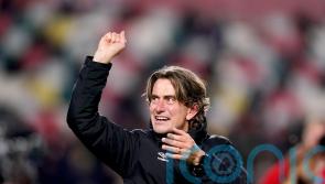 Brentford boss Thomas Frank is not taking Port Vale lightly