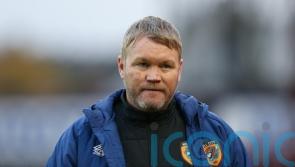 Hull trio set to return for FA Cup third-round tie at home to Everton