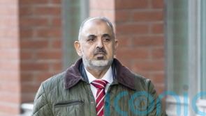 Former politician Lord Nazir Ahmed found guilty of rape attempt in the 1970s