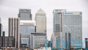 FTSE drops for first time this year as Fed minutes spark sell-off