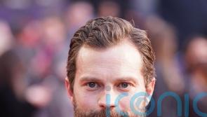 Jamie Dornan among eight to be honoured at Santa Barbara Film Festival