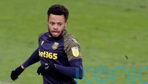 Wigan face Blackburn without midfielder Jordan Cousins because of tendon injury