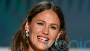 Jennifer Garner named Hasty Pudding Woman of the Year