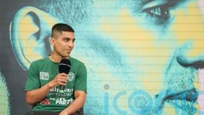 Former British bantamweight champion Kash Farooq retires at the age of 26