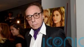 US film director Peter Bogdanovich dies aged 82