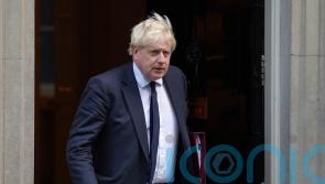 What was in the ‘missing exchange’ about the PM’s £112,000 flat revamp?