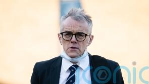 Television producer cleared of deliberately causing car to crash into his bike