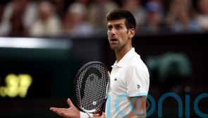 Novak Djokovic has been ‘crucified’ and is ‘prisoner’ in Australia, says father