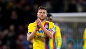Joel Ward says Palace have ‘unfinished business’ in FA Cup after 2016 heartbreak