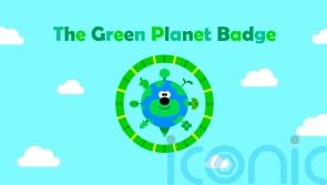 Sir David Attenborough joins Hey Duggee to sing the praises of plants