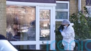 Police arrest 16-year-old boy after body found in Dorset home