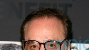 Alec Baldwin joins tributes praising ‘larger than life’ Peter Bogdanovich