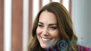 Kate’s ‘commitment’ to early years praised as she turns 40