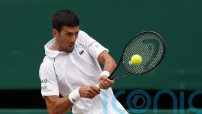 Novak Djokovic’s wife thanks fans for ‘sending love to my husband’ in Australia