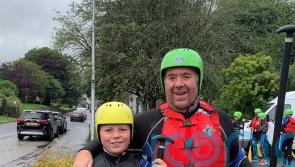 Hospital digestive disorders specialist loses 4st after catching Covid and realising his weight has ballooned to 19st 5lb making him obese